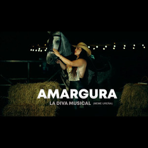 Amargura (COVER版)