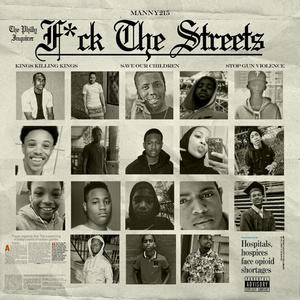 **** the Streets (Explicit)