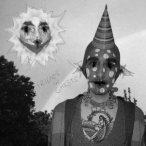 friends w ghxsts (Explicit)