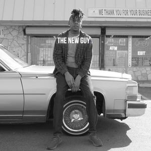 The New Guy (Explicit)