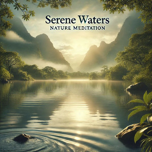 Serene Waters Nature Meditation