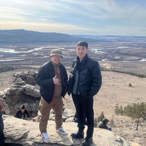 Buddy (Бадди) (feat Batskuh /remastered/|Explicit)