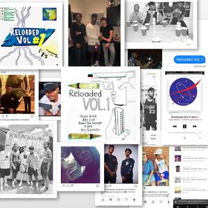 Beat It(feat. D. Way, A$e Cole & Big Quancho) (Explicit)