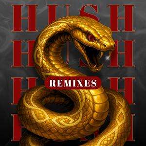 Hush (Aksel Remix)