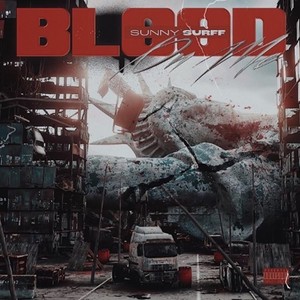 Blood On Me (Explicit)