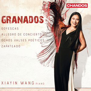 Allegro de concierto, Op. 46