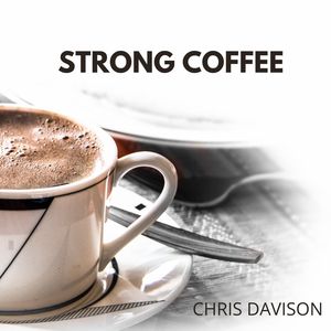 Strong Coffee