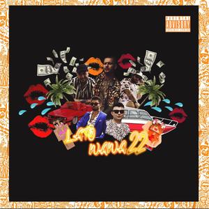 Piccolo (feat. Wilky White) (Explicit)