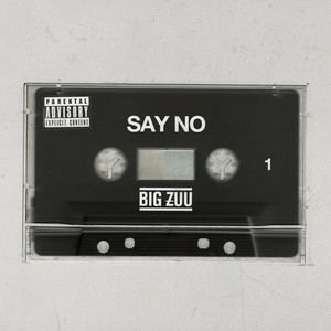 Say No