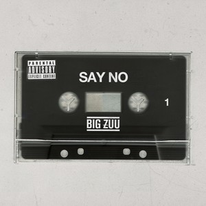 Say No (Explicit)