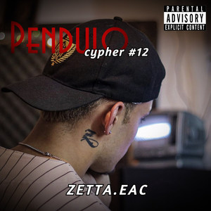 Cypher Pendulo, Pt. 12 (Explicit)