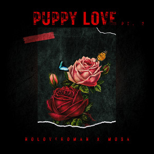 Puppy Love Pt. 2 (Explicit)