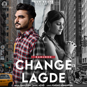 Change Lagde