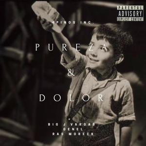 PUREZA Y DOLOR (feat. GENEL & RAS MORECK) [Explicit]