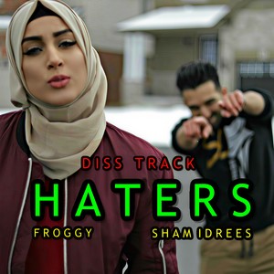 Haters(Diss Track)