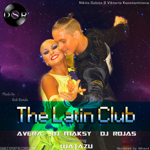 The Latin Club (Explicit)