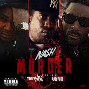 Murder (Explicit)
