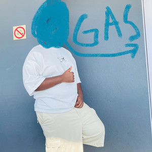 Gas (Explicit)