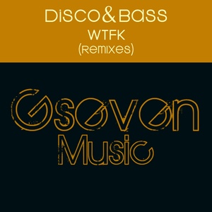 WTFK (Pablo Caballero Remix)