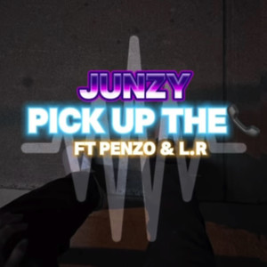 Pick up the Phone (Explicit)