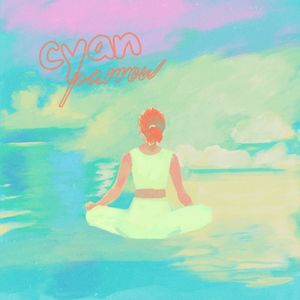 Cyan