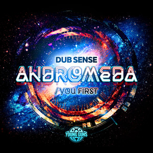 Andromeda / You First (Explicit)