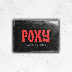 Poxy Beats : Volume 1