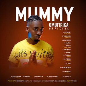 Mummy (Explicit)