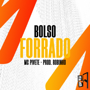 Bolso Forrado