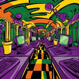 Computers (Explicit)