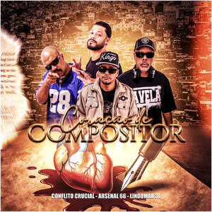 Coração de Compositor (Explicit)