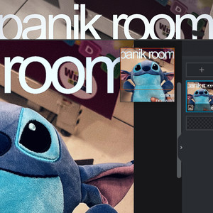 panik room (Explicit)