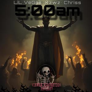 Got•It (feat. Lil VeGas) (Explicit)