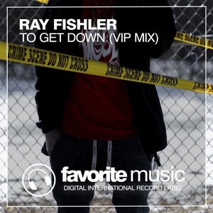 To Get Down (VIP Dub Mix)