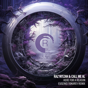 Here For A Reason (Eugenio Tokarev Extended Mix)