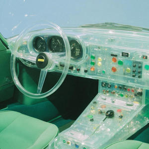 PASSENGER PRINCESS (feat. Cydnee with a C)