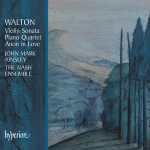 Walton - Passacaglia