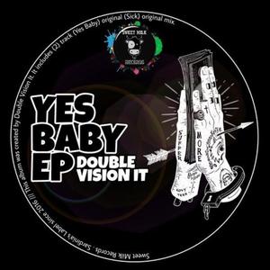 Yes Baby EP