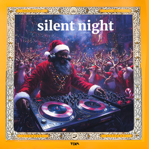 Silent Night (Amapiano Xmas)