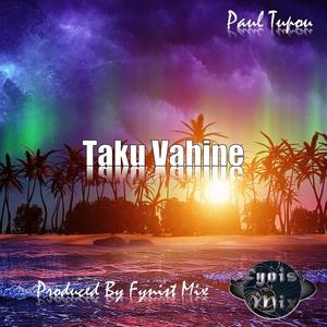Taku Vahine