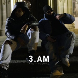 3.Am (feat. MC Gringo) [Explicit]