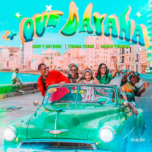 Más Que Dayana (Explicit)