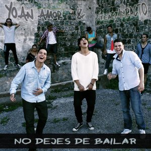 No Dejes de Bailar