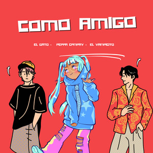 Como Amigo