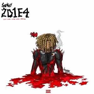 Heart of a lion (Explicit)