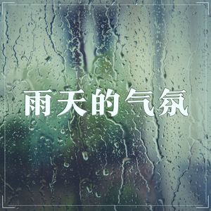 雨天的气氛：雨声，睡眠的背景音乐，有效于入睡的声音