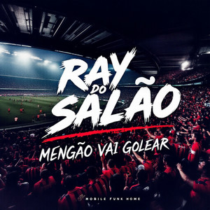 MENGÃO VAI GOLEAR