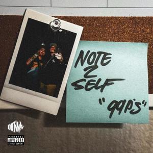 99 P's (feat. Benny Digital & Paradigm) (Explicit)