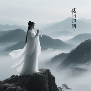 莫问归期-苏冰心