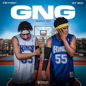 Stubborn (feat. FB High)